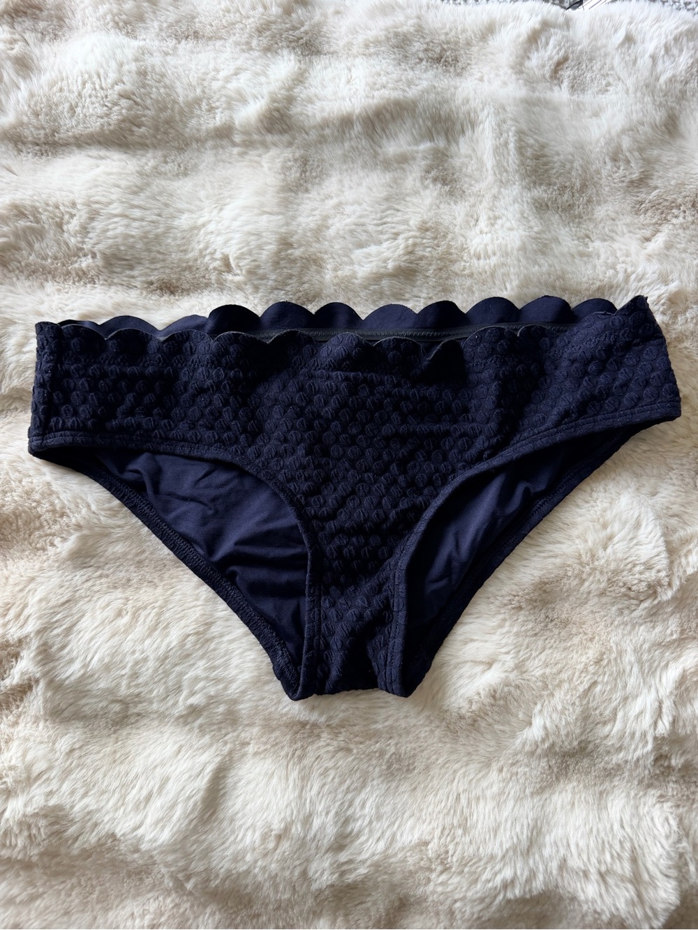 Kate Spade bikini bottoms